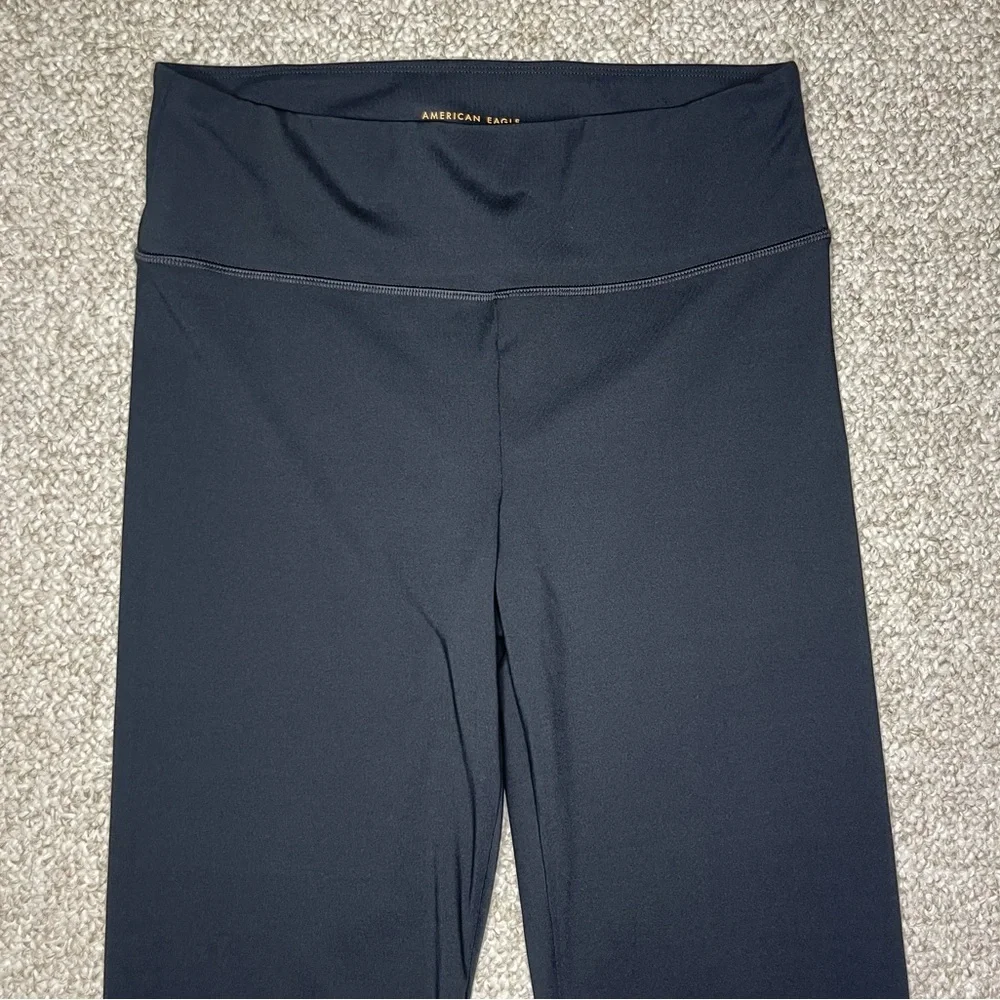 American Eagle Outfitters Flare leggings